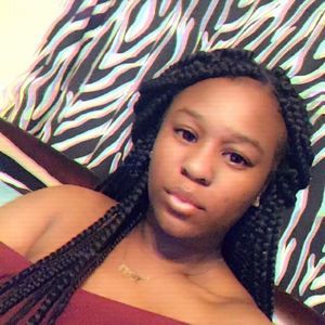 Meet your Posher, Ariana